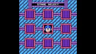 Stage Selection Mix 2 (Make Your Choice Remix) - Mega Man Series / Rockman Series