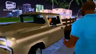 GTA Vice City Stories - Walkthrough - Mission #58 - Over the Top