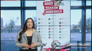 49ers Live Update: Breaking Down the 2023 Schedule