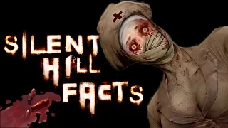 10 Silent Hill Facts You Probably Didn't Know