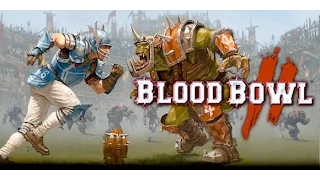 Обзор игры Blood Bowl 2