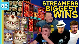 Streamers Biggest Wins – #85 / 2022