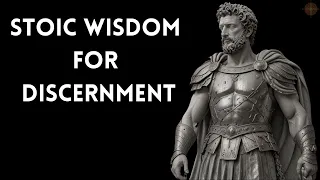 10 Ways to Recognize Envy and Falsehood in Others - Stoicism