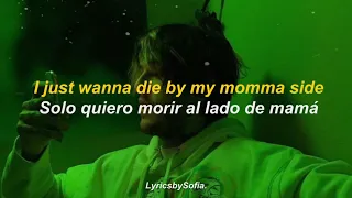 Lil Peep - Let Me Bleed  // Sub Español