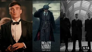 Best Peaky Blinders Edits TikTok Compilation #4 -Shelby Edits