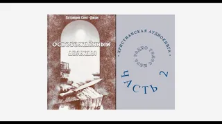 ''Освобождённый дважды''   2 часть   христианская аудиокнига   читает Светлана Гончарова