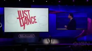 Nintendo Press Conference, Part 2 - E3 2010