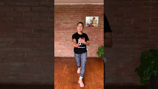 LAS ORIHUELA - TUTORIAL CONTRADANZA