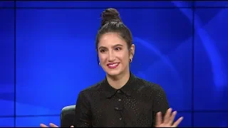 Nikohl Boosheri on How her Character in “The Bold Type” Impacted Fans Worldwide