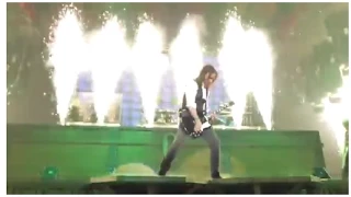 Trans-Siberian Orchestra: 'The Mountain' / 'Hall of the Mountain King' HD Live