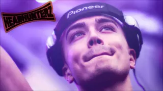 Headhunterz Megamix |HD+HQ|