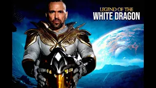 Legend Of The White Dragon NEW MOVIE 2023  -- Suit Up--Trailer --