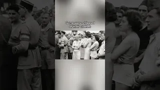 The punishments of French women at the end of WW2