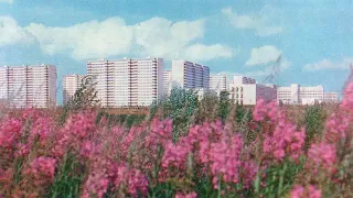 ⭐Summer Mood - 1 Hour New Sovietwave Music ⭐