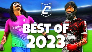 The BEST Pro Clubs Moments of 2023! (And More!)