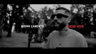 Didine Canon 16 cœur noir EP4 FALLEN ANGEL Music Vidéo - abdou music