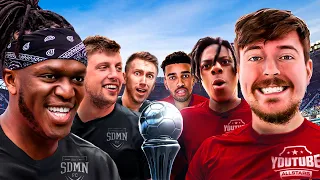 SIDEMEN CHARITY MATCH 2022 [OFFICIAL STREAM]