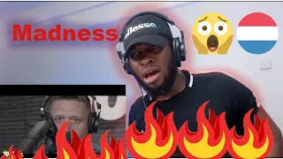 Spow Business 3robi, Aim, Cor, YassineBeats | Studiosessie 343 | 101Barz REACTION