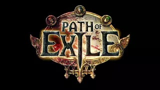Path of Exile - The Coves