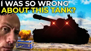 The Biggest Surprise from Holiday Boxes! | World of Tanks