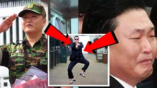 PSY. ЧТО С НИМ СТАЛО после УСПЕХА GANGNAM STYLE? 🇰🇷