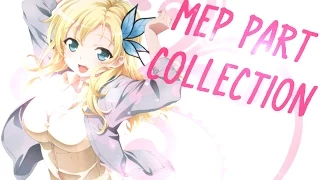 [ MEP Part Collection ]