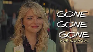 The Amazing Spider-Man - Gone, Gone, Gone Sub Español HD