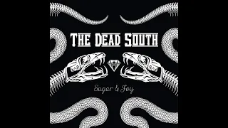 Broken Cowboy - The Dead South Lyrics Video