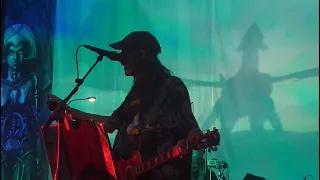 Hawkwind - Assault & Battery/The Golden Void @Prognosis Festival, Indigo, London 22/4/23