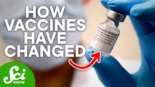 How mRNA Vaccines Actually Work | Inside the Vaccine