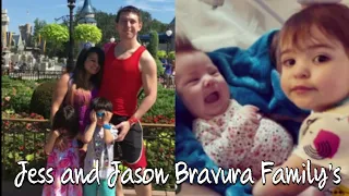 Jess And Jason Bravura Family Music Video I Love You  Loving Caliber (Aphmau and Aaron)