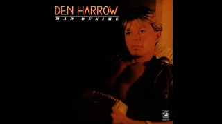 Den Harrow - Mad desire - 1984 - Italo-Disco