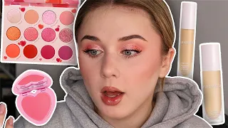 New DISAPPOINTING makeup launches! (and some good ones)