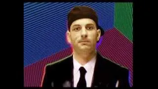 Clementino - Dio Rap