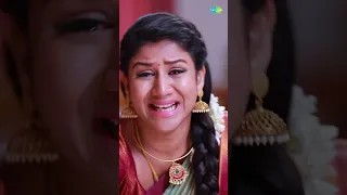 INIYA Serial | EP 237 Promo | Alya Manasa | #shorts  #ytshorts #youtubeshorts