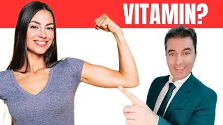 Top 3 most important VITAMINS for indestructible IMMUNITY!