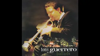 Tony Guerrero - First Love