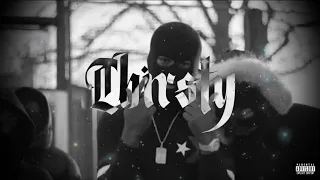 [FREE FOR PROFIT] 50 Cent x Pop Smoke Type Beat 2022 - "Thirsty" | Club Banger Ethnic Type Beat 2022