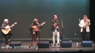 Loftus Jones, performed by Patrick Street