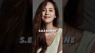 korean celebrities that dont look their age #Apink #Yoseob #Park_Bo_Young #Suju _Yesung #Lee_joon_gi