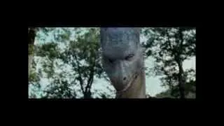 ♫ Eragon music video ♫ 3th  ► All scenes with Saphira in one feel the spirit