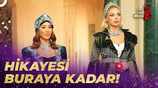 Elenen İsim Herkesi Şok Etti! | Doya Doya Moda 60. Bölüm