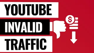 My Rant on YouTube Invalid Traffic - Creators Need Solutions
