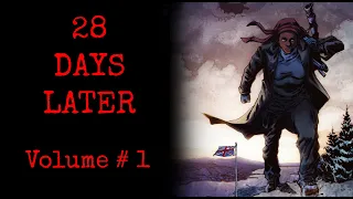 28 Days Later (Комикс) Vol. 1 REUPLOAD