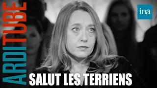 Salut Les Terriens ! de Thierry Ardisson avec Virginie Despentes, Pierre Moscovici | INA Arditube