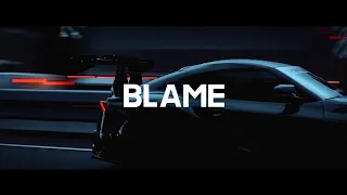 Tyga x Offset Type Beat - "BLAME" Rap Instrumental 2024