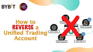 ByBit Trading: Can You Reverse/Downgrade A ByBit Unified Trading Account (UTA)? Is This A Good Idea?