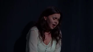 Aleksandra Kurzak | "Ave Maria" Desdemona - Verdi's Otello (Mar. 2018)