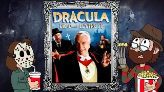 Dracula, Dead and Loving It - Post Shriek Out Reaction - Thorgiween