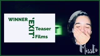 BLACK HOLE HERE I COME! Reacting to WINNER - 2016 PROJECT 'EXIT MOVEMENT' TEASER FILMS | MissEv